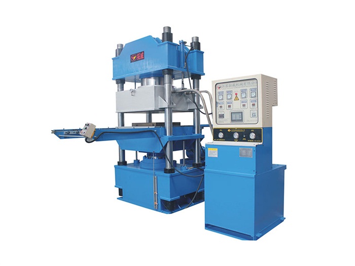 300T加大臺面真空機